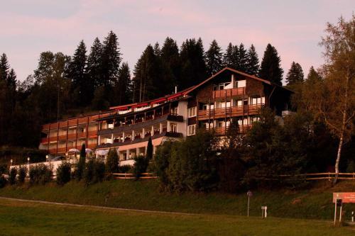 Panorama-hotel Rothenfels