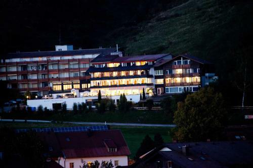 Panorama-hotel Rothenfels