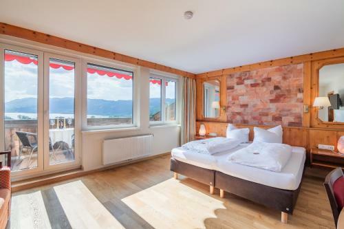 Panorama-hotel Rothenfels