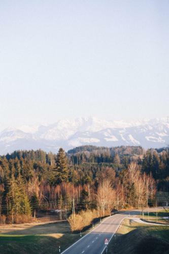 Panorama-hotel Rothenfels