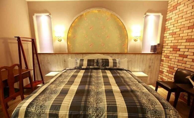 Love The Countryside B&B