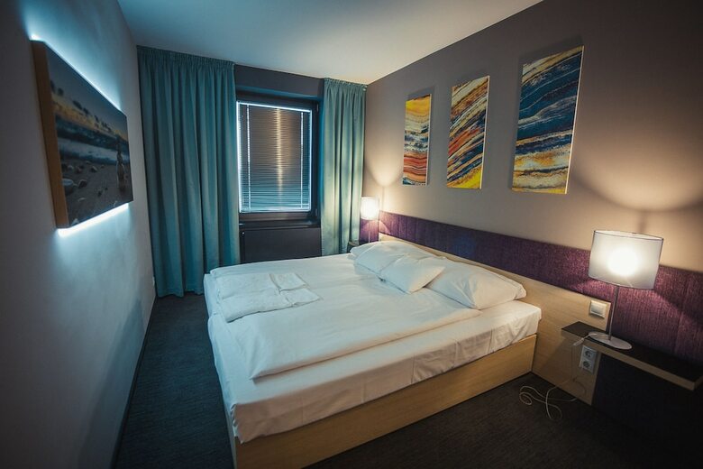 Hotel Onyx Luxury