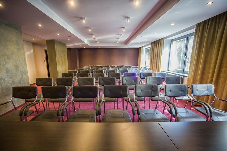 Hotel Onyx Luxury