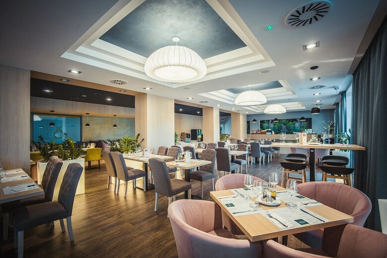 Hotel Onyx Luxury