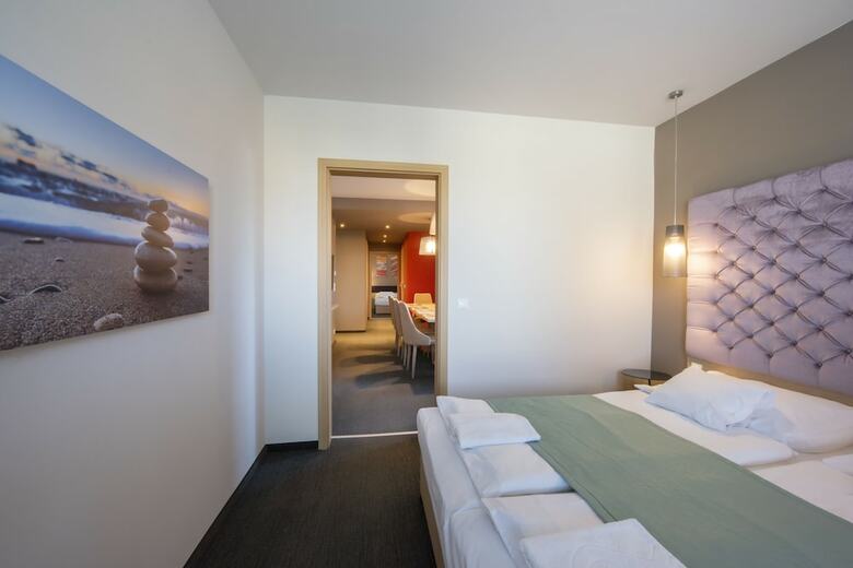 Hotel Onyx Luxury