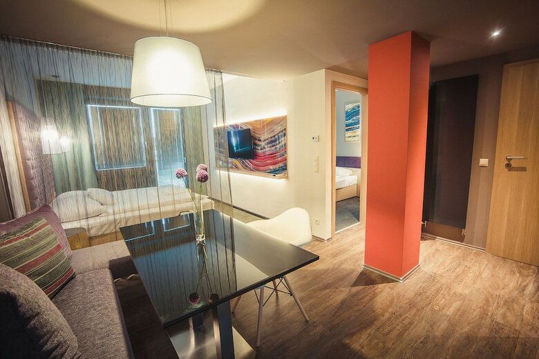 Hotel Onyx Luxury