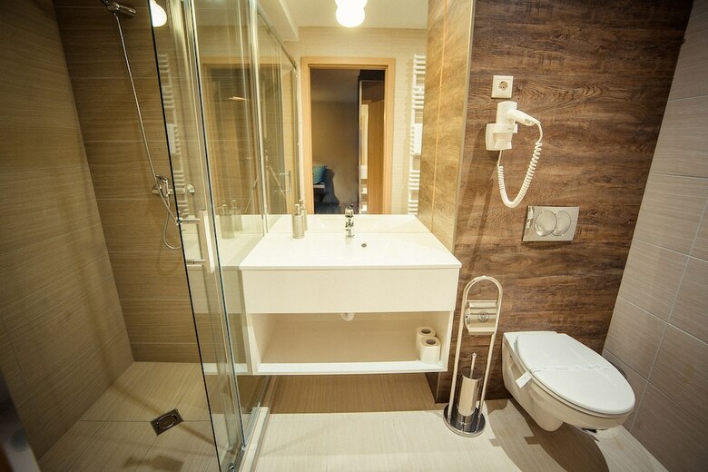 Hotel Onyx Luxury