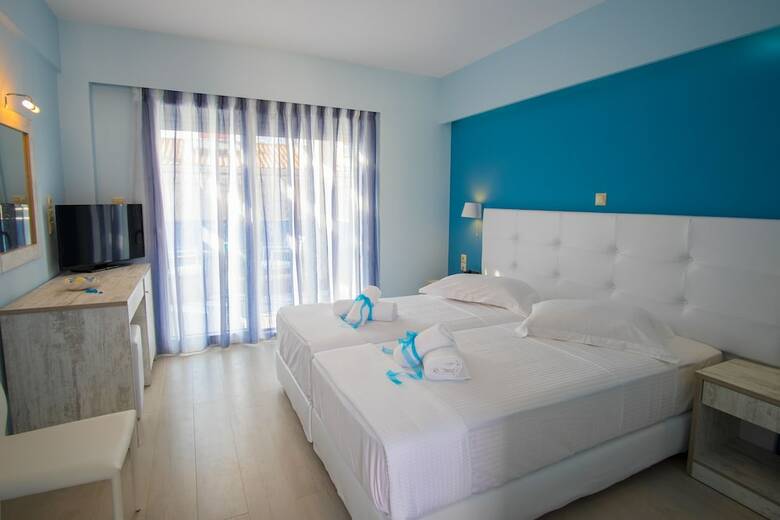 Must Boutique Hotel