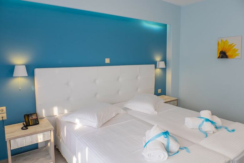 Must Boutique Hotel