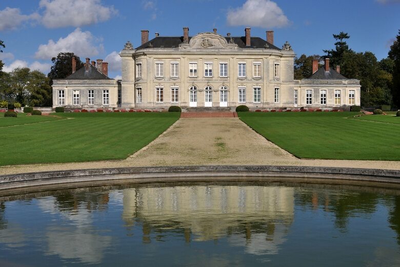Hotel Chateau De Craon