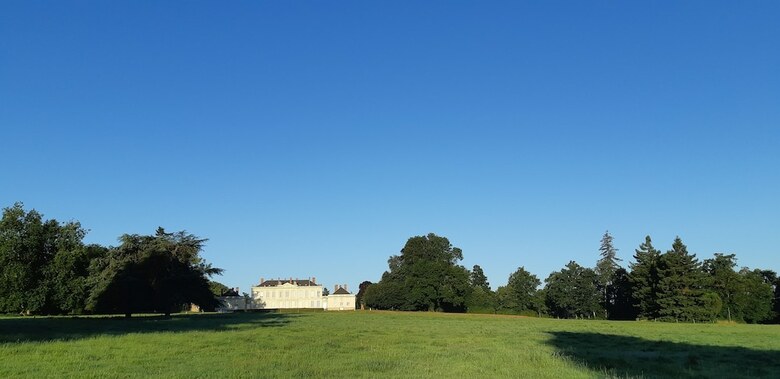 Hotel Chateau De Craon