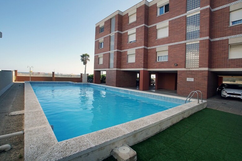 Apartamentos Calaluz Be My Guest Castelldefels
