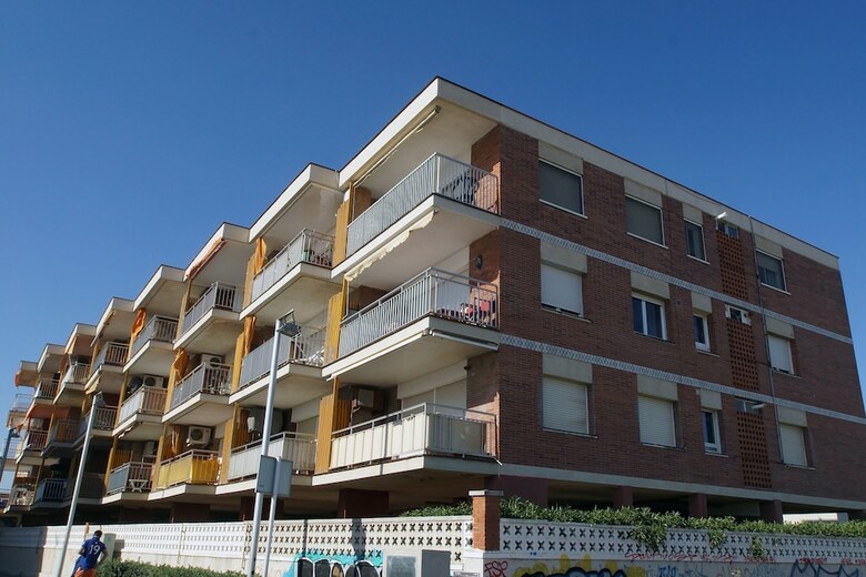 Apartamentos Calaluz Be My Guest Castelldefels