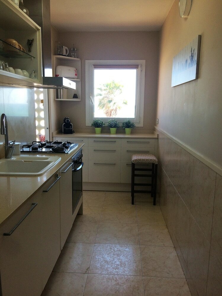 Apartamentos Calaluz Be My Guest Castelldefels