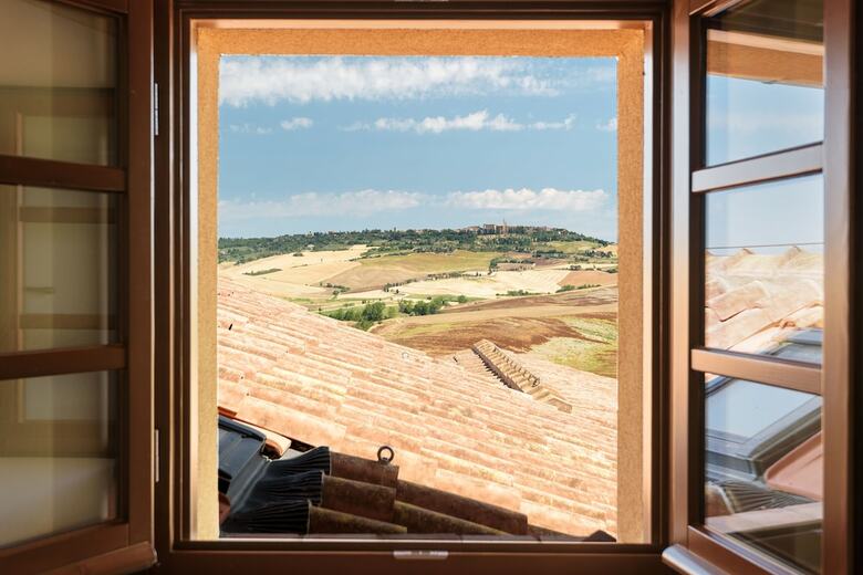 Apartamento Podere Querceto