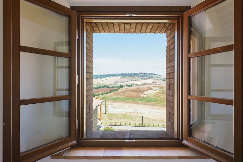 Apartamento Podere Querceto