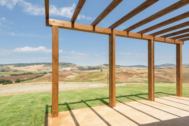 Apartamento Podere Querceto