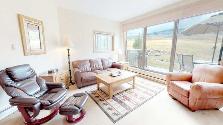 Villas At Snowmass Club, A Destination Residence