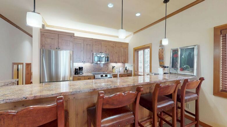 Villas At Snowmass Club, A Destination Residence