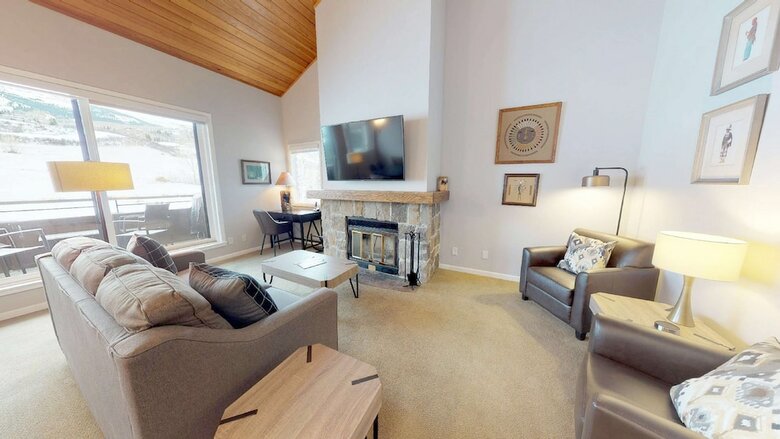 Villas At Snowmass Club, A Destination Residence