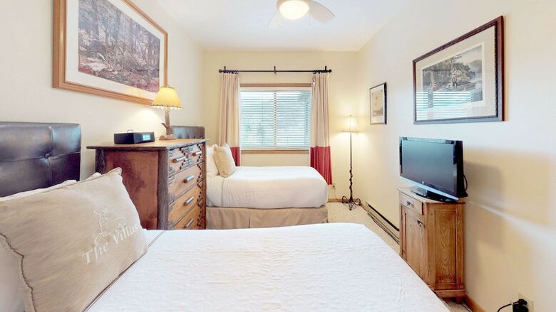 Villas At Snowmass Club, A Destination Residence