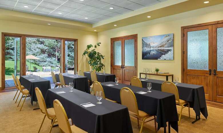 Villas At Snowmass Club, A Destination Residence