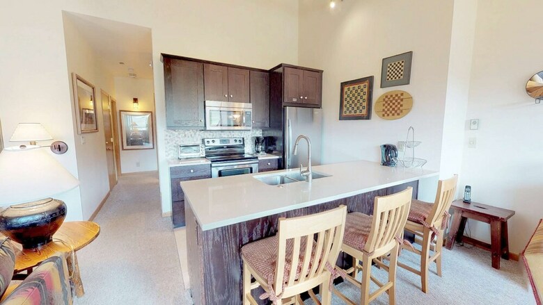 Villas At Snowmass Club, A Destination Residence