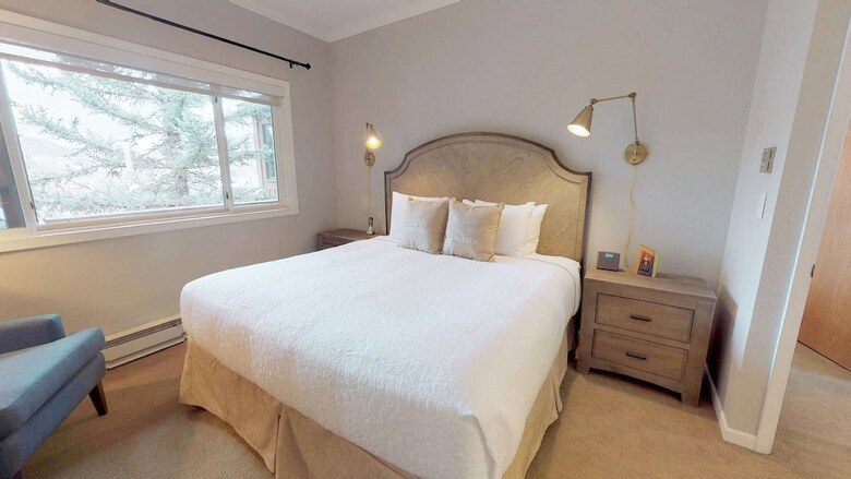Villas At Snowmass Club, A Destination Residence