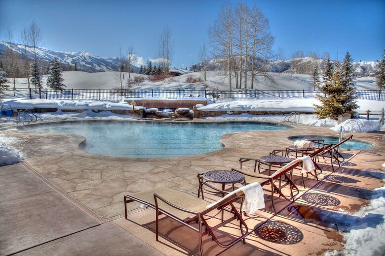 Villas At Snowmass Club, A Destination Residence