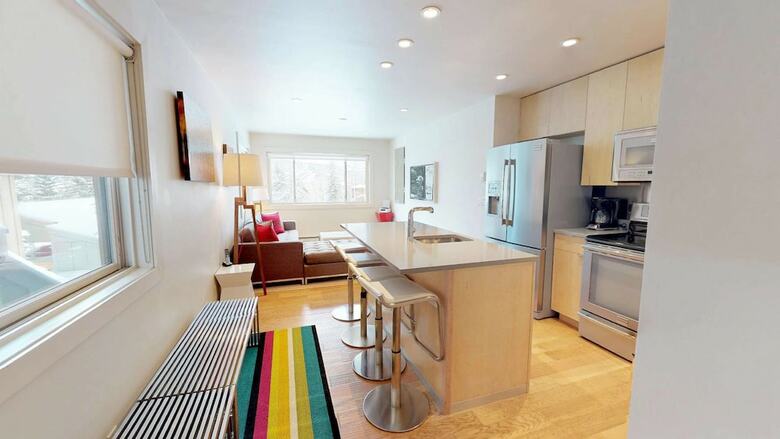 Villas At Snowmass Club, A Destination Residence