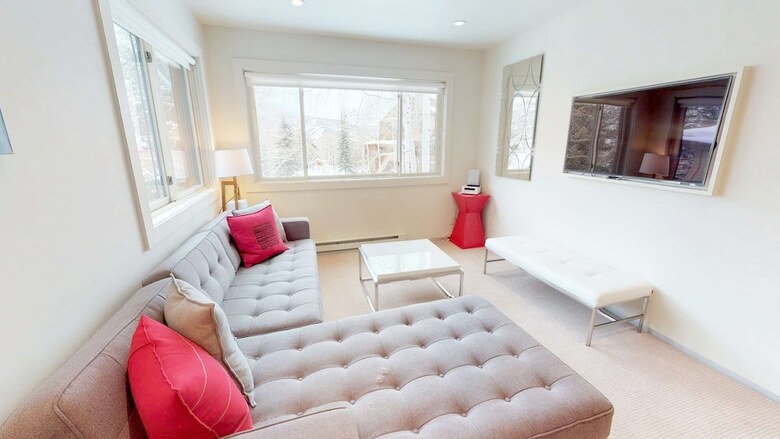 Villas At Snowmass Club, A Destination Residence
