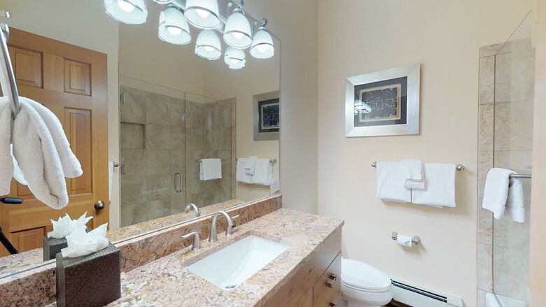 Villas At Snowmass Club, A Destination Residence