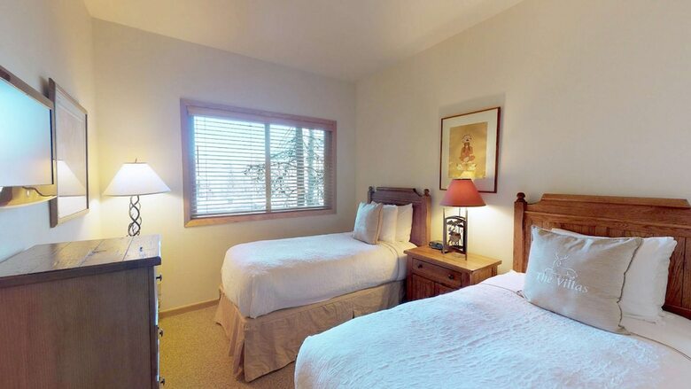 Villas At Snowmass Club, A Destination Residence