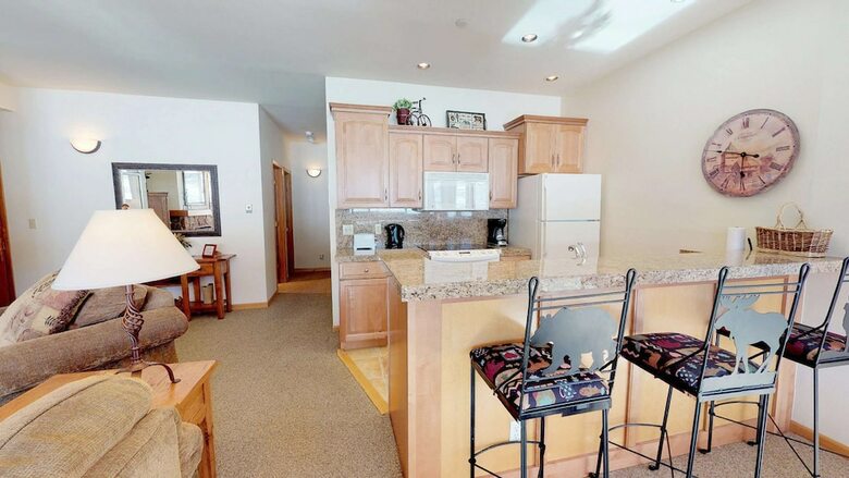 Villas At Snowmass Club, A Destination Residence