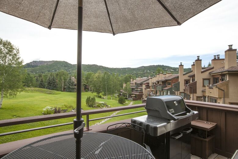 Villas At Snowmass Club, A Destination Residence