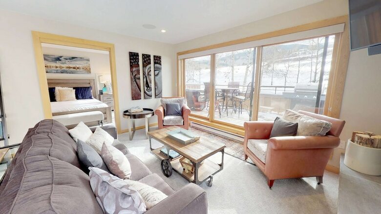 Villas At Snowmass Club, A Destination Residence