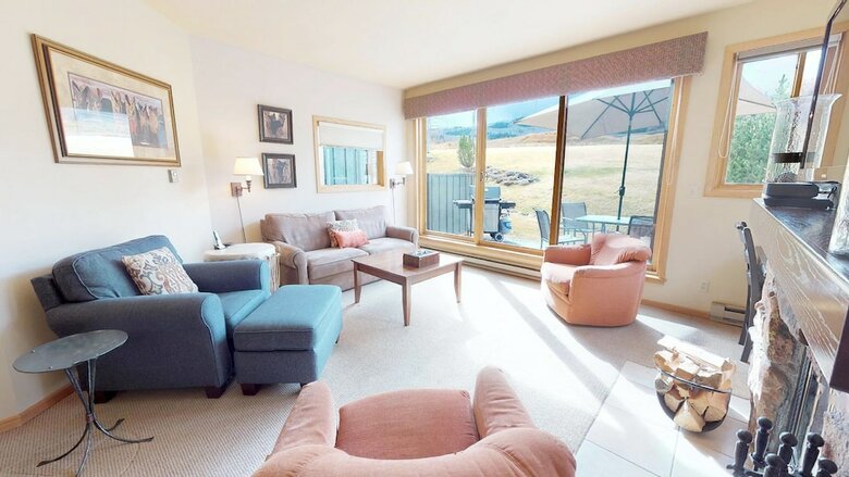 Villas At Snowmass Club, A Destination Residence