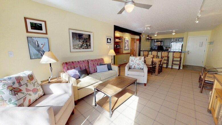 Villas At Snowmass Club, A Destination Residence
