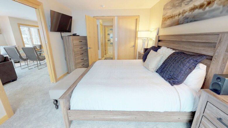 Villas At Snowmass Club, A Destination Residence