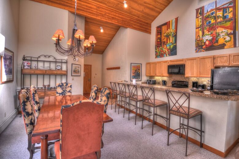 Villas At Snowmass Club, A Destination Residence