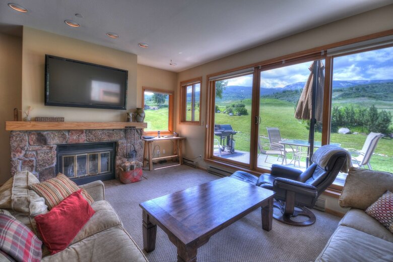 Villas At Snowmass Club, A Destination Residence