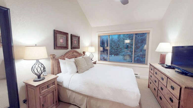 Villas At Snowmass Club, A Destination Residence