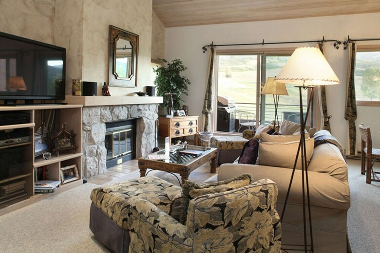 Villas At Snowmass Club, A Destination Residence