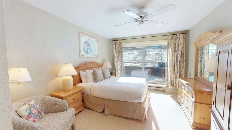 Villas At Snowmass Club, A Destination Residence