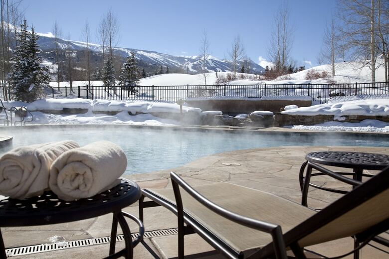Villas At Snowmass Club, A Destination Residence