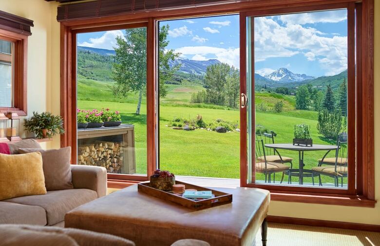 Villas At Snowmass Club, A Destination Residence