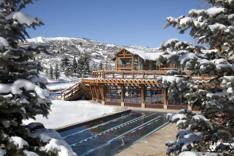 Villas At Snowmass Club, A Destination Residence