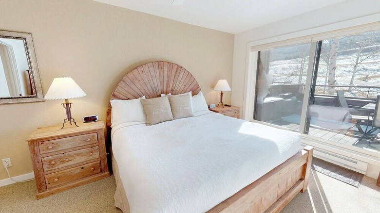 Villas At Snowmass Club, A Destination Residence