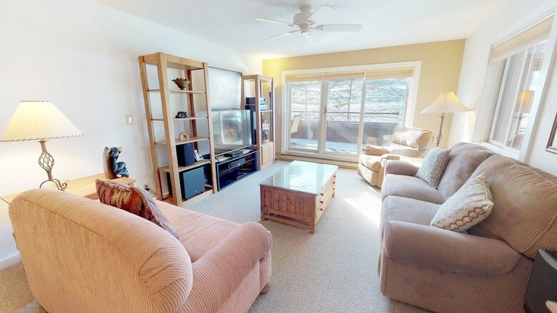Villas At Snowmass Club, A Destination Residence