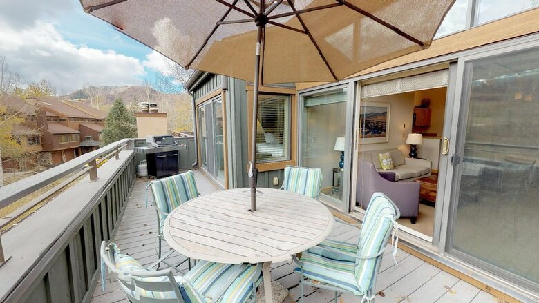 Villas At Snowmass Club, A Destination Residence